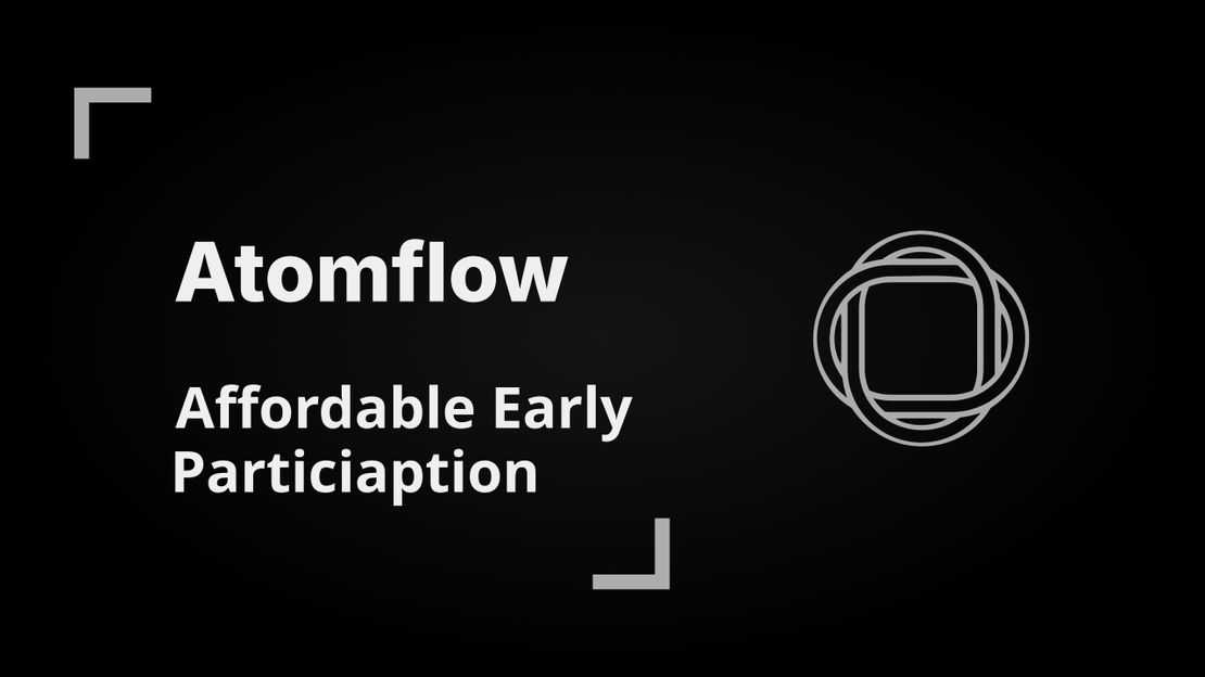 Affordable Early Participation