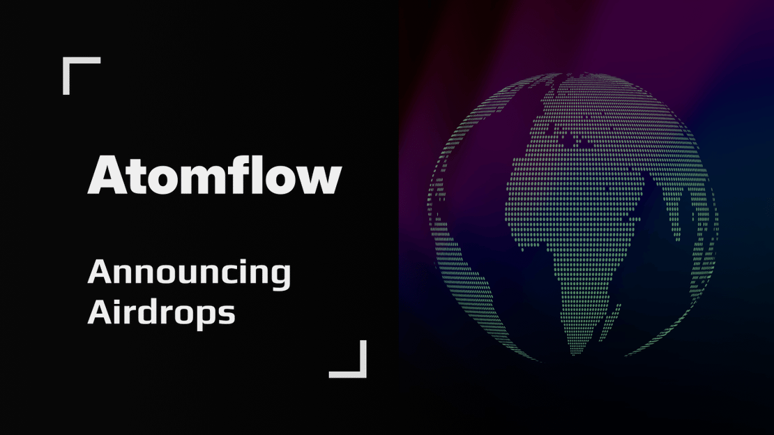 Announcing Airdrops
