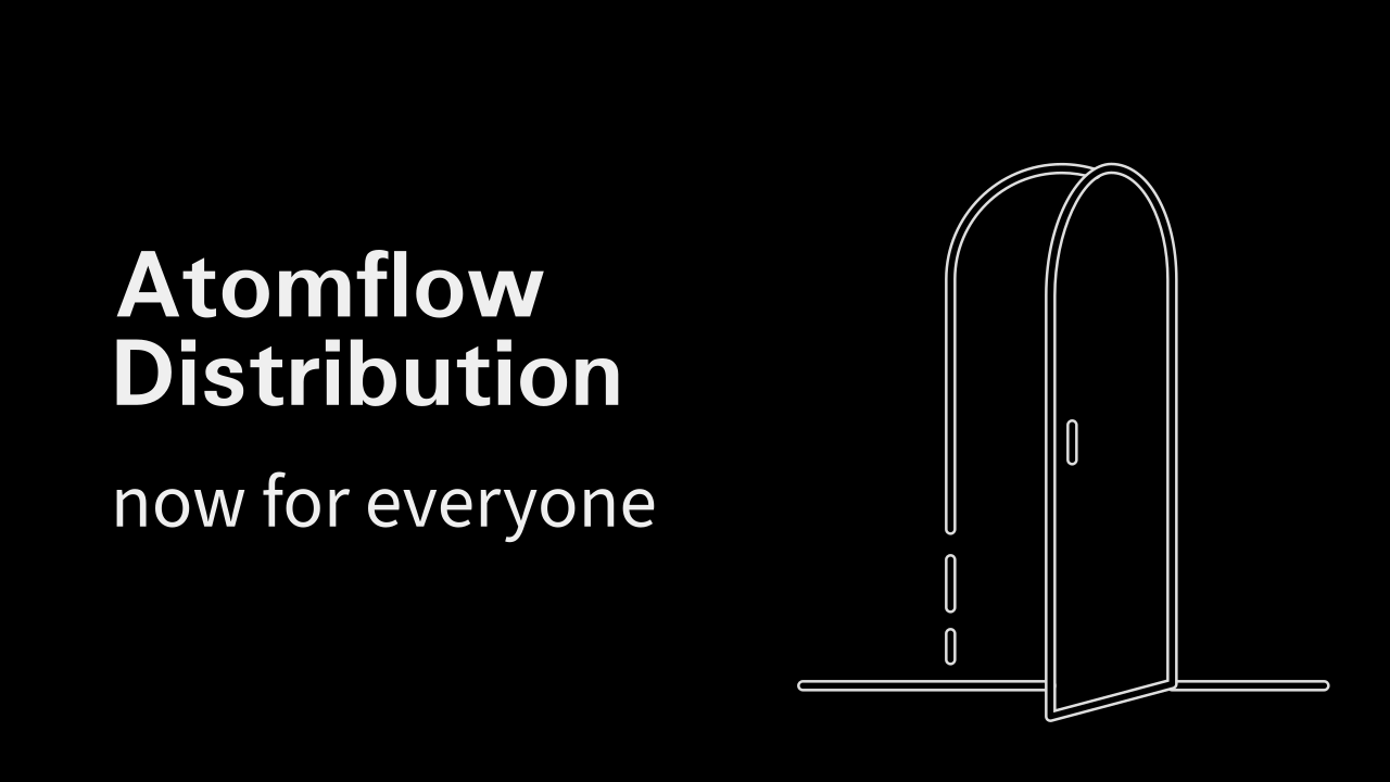 Private Distribution is Now Accessible to Everyone