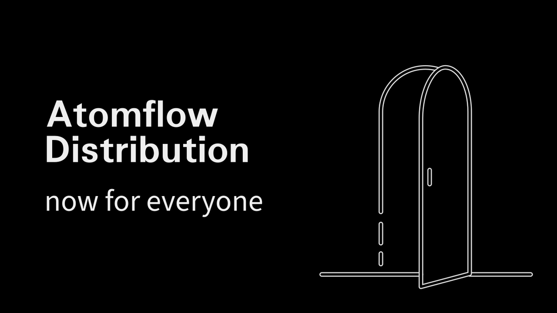 Private Distribution is Now Accessible to Everyone