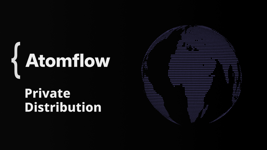 Private Distribution